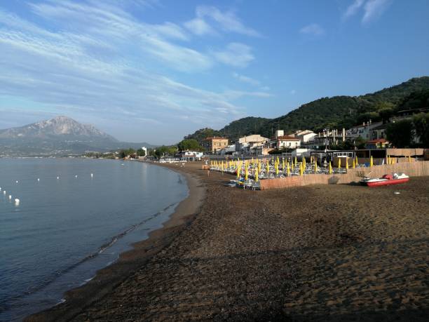 istock Capital - Lido from the pier 1017841334