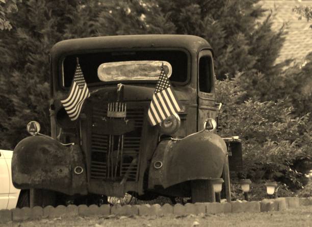 Seligman, USA.