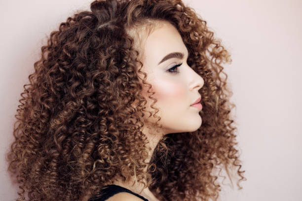 istock Studio shot of young beautiful woman 1017877362