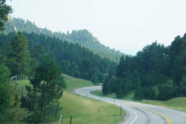 istock Landscape Wyoming Photos 1017877364