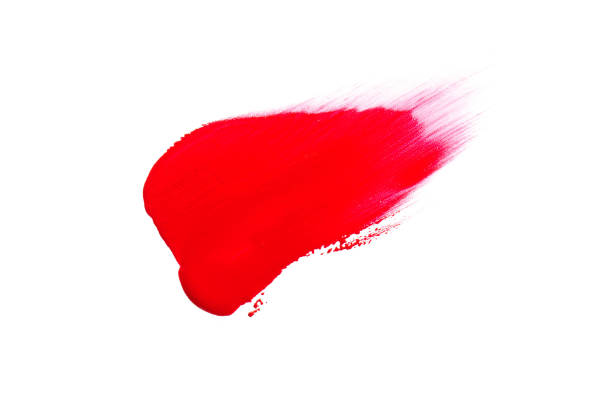 istock red and yellow water color paint texture 1017938994