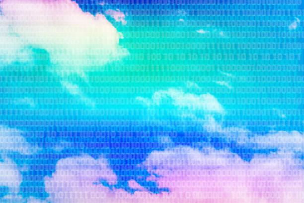 istock Abstract background colorful  for design, modern  abstract background,The background design of color, fractions and textures is rich in the subject of imagination, creativity and art with technology. 1017950740