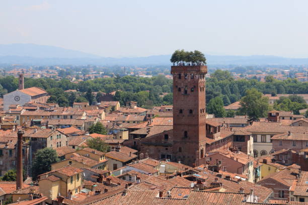 istock Florence city Italy in summer 1017953494