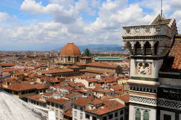 istock Florence city Italy in summer 1017953520