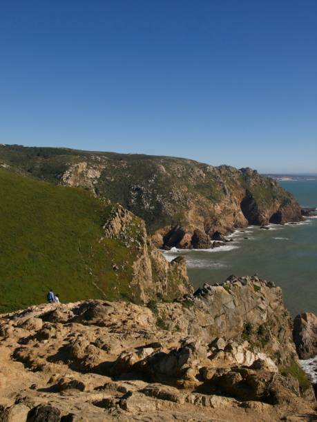 istock Cabo da Roca/Lisbon,Portugal 1017958980
