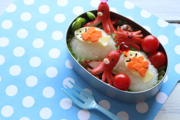 istock Lunch of sea 1018033070