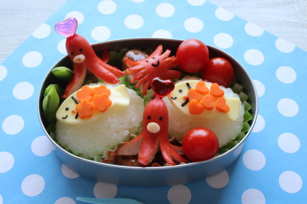 istock Lunch of sea 1018033110