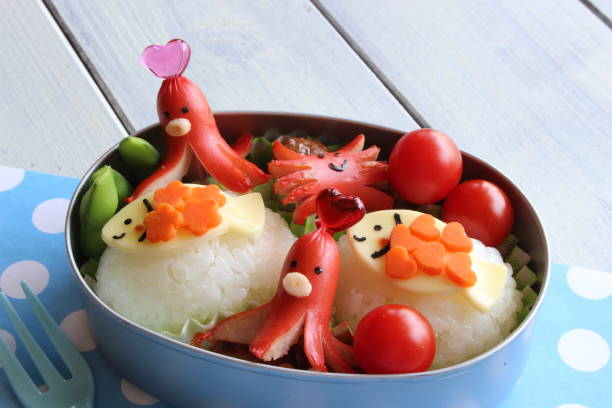 istock Lunch of sea 1018033128