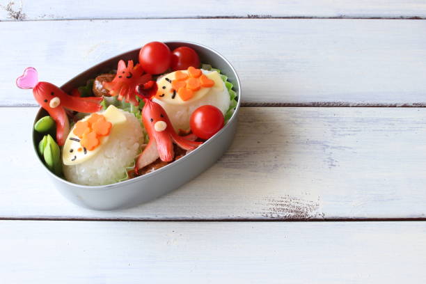 istock Lunch of sea 1018033142