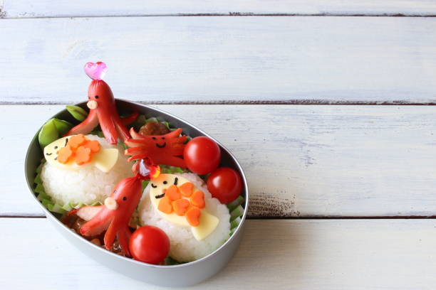 istock Lunch of sea 1018033168