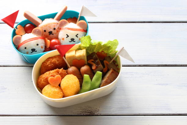 istock Lunch of cheer 1018038730