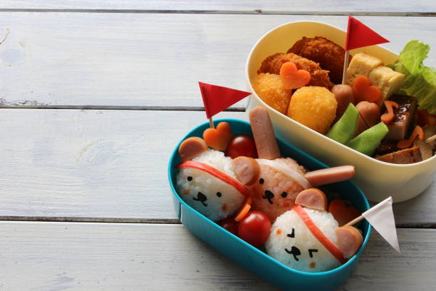 istock Lunch of cheer 1018038752