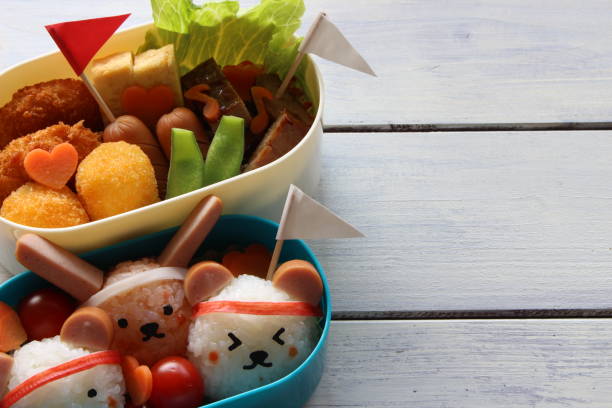 istock Lunch of cheer 1018038772