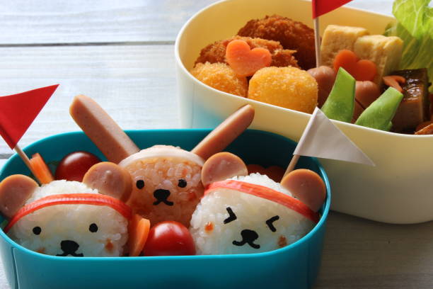 istock Lunch of cheer 1018040544