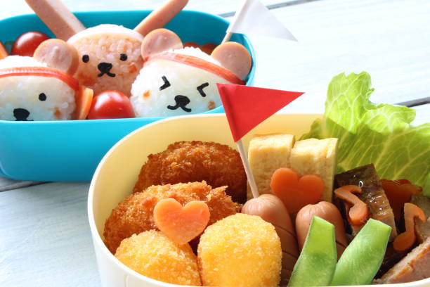 istock Lunch of cheer 1018040798