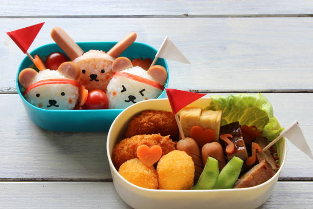 istock Lunch of cheer 1018040810