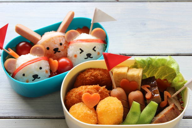 istock Lunch of cheer 1018040828