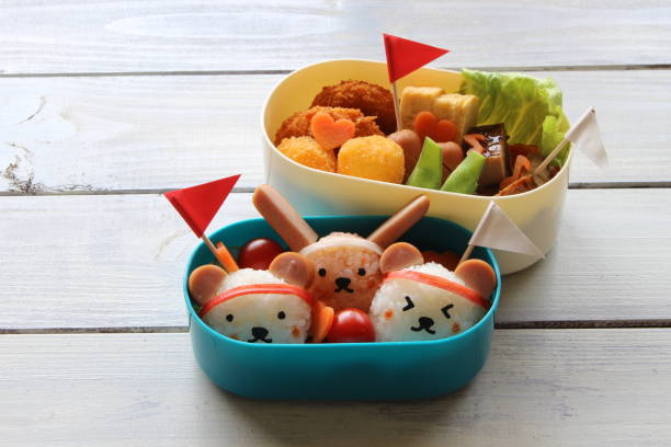 istock Lunch of cheer 1018040846