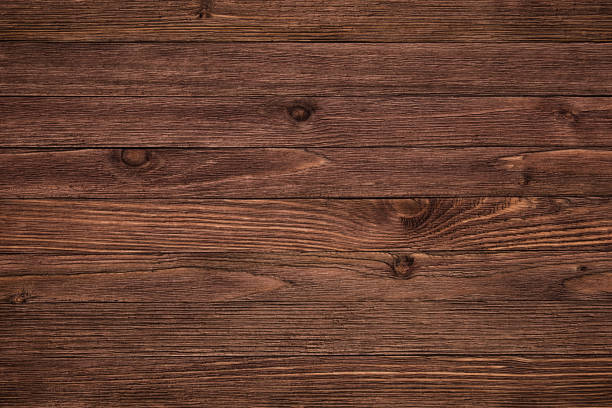 istock Wood floor texture background, old peeling wood 1018076320