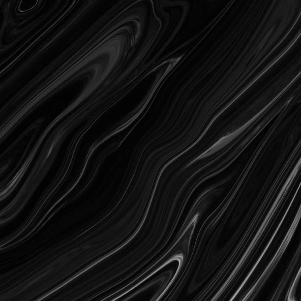 istock Marble abstract natural marble black and white (gray) for design. marble texture background floor decorative stone interior stone 1018121186