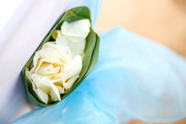 Wedding bouquet