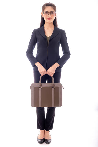 istock Successful business woman portrait. 1018134044