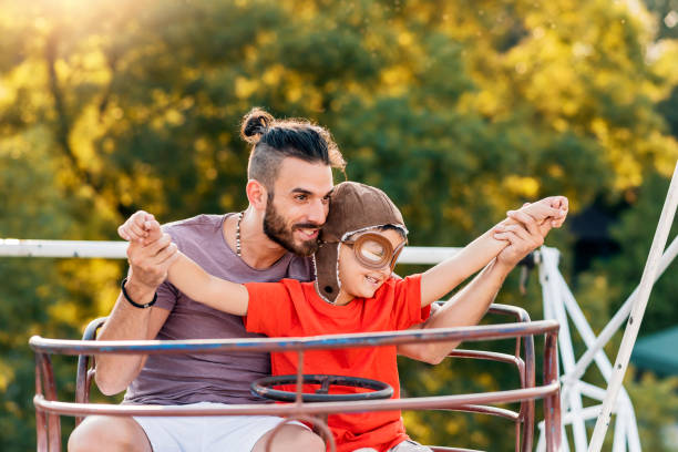 istock Children who play outside are more physically active 1018155100