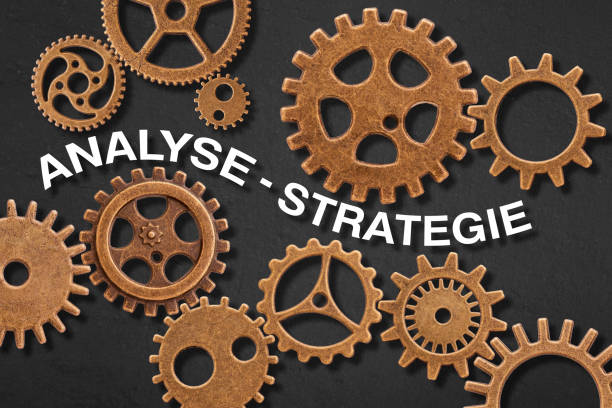 istock many gear wheels as symbol for business strategy after analysis 1018158280
