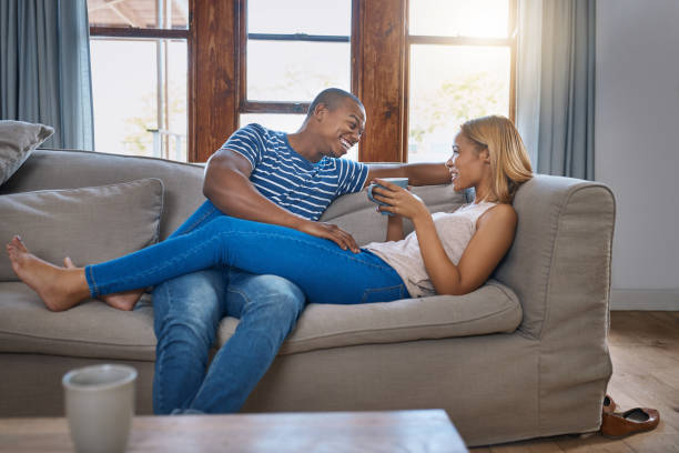 istock Skip the coffee shop and stay in 1018160076