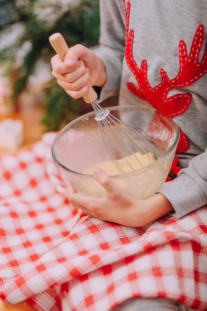 istock New Years holiday set objects preparation cookies 1018193738