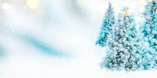 istock Christmas holiday background with 1018202490