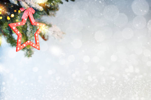 istock Holiday Christmas background 1018203442