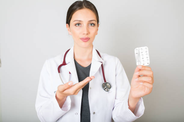 istock women doctor 1018204392