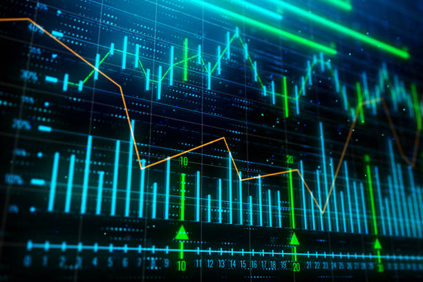 istock Investment, trade and growth concept 1018207110
