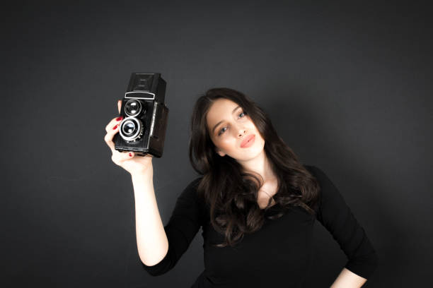 istock female model portrait shot 1018208056