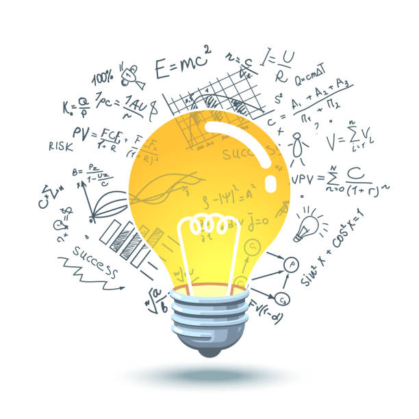 Scientific Project Formula 500+ Clip Art Of Scientific Method Stock Illustrations, Royalty-Free ...