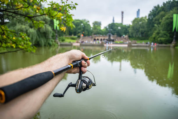 istock central park fishing 1018215412