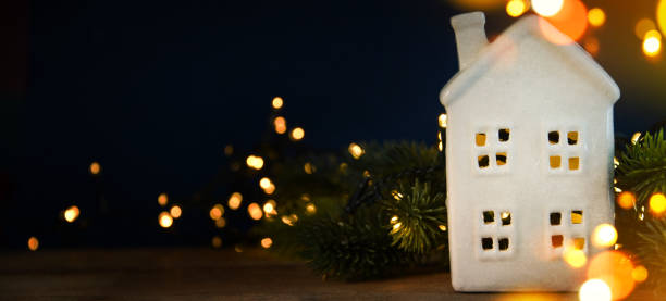 istock Christmas holiday background 1018217786