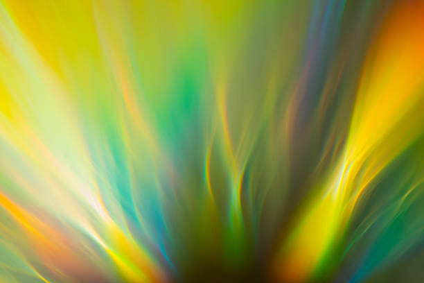 istock background with  lines of lights 1018222844
