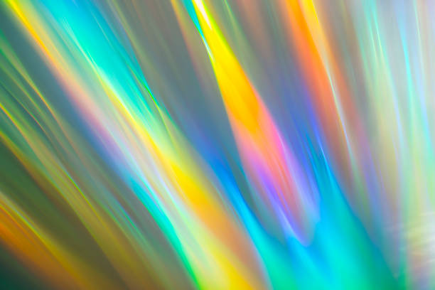 istock background with  lines of lights 1018222898