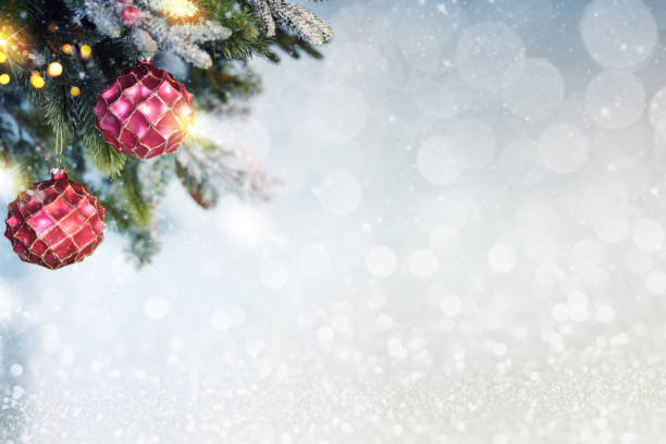 istock Holiday Christmas background 1018223432