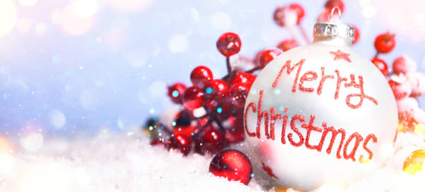 istock Christmas and New Year holidays background with ornaments. 1018238590