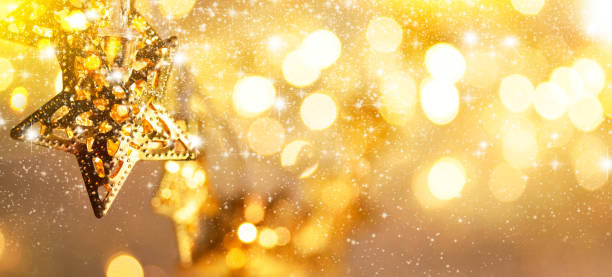 istock Christmas and New Year holidays background 1018252214