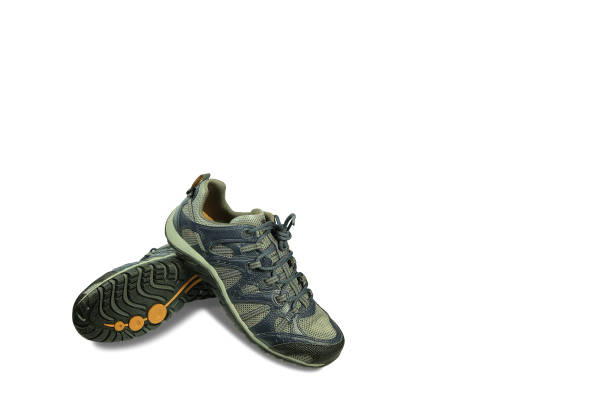 istock Sport shoes 1018294922