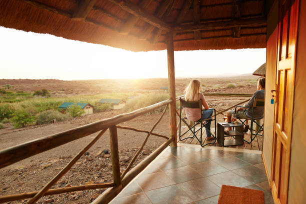 istock This getaway was a fantastic decision 1018301888