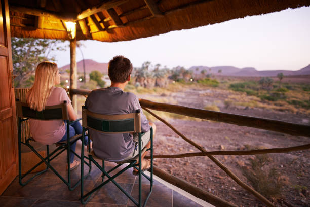 istock Sometimes its good to go where its secluded 1018301958