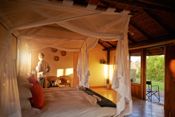 istock Take time and get away from the city 1018301986