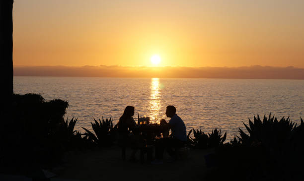 istock The beach can make you feel lonely and happy at the same time. 1018330186