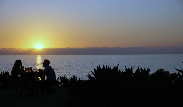 istock The beach can make you feel lonely and happy at the same time. 1018330250