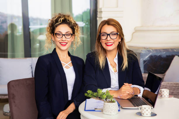 istock Success is about who you have behind you 1018331132